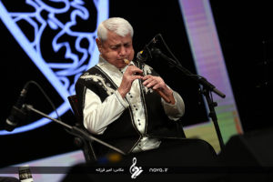 djivan gasparyan - 32 fajr festival - 24 dey 1395 11